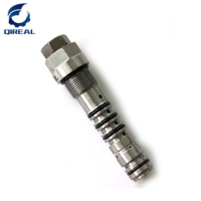 Excavator Hydraulic Parts Main Relief Valve 159-7732 For E311 312C