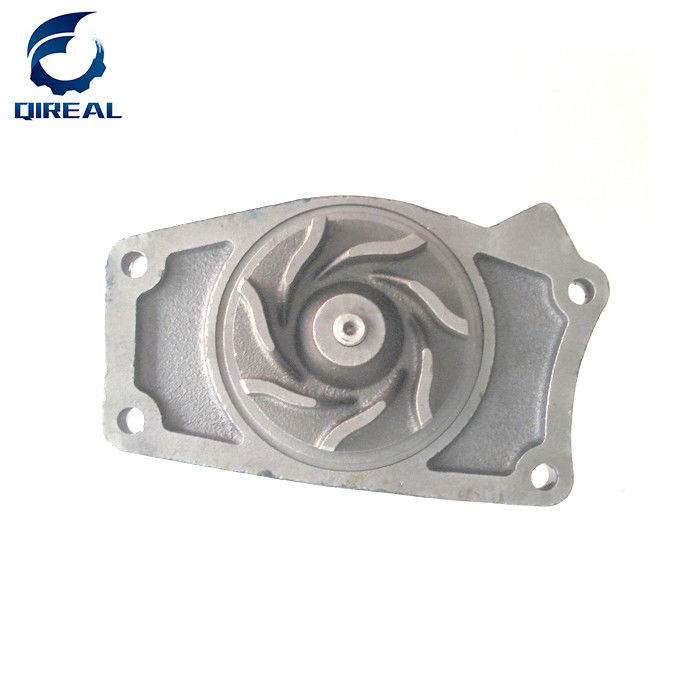1-13650017-1 EX200-5 6BG1 Water Pump for Excavator Hydraulic Parts