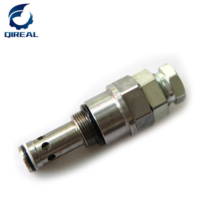 723-46-48100 Main Relief Valve For Komatsu Pc200-6