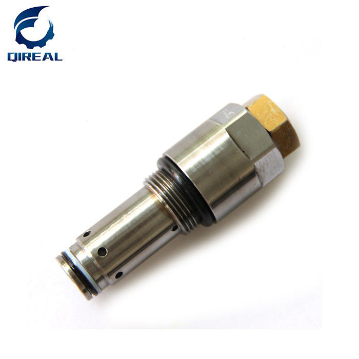 Excavator Hydraulic Parts Pc200-6 Safety Valve