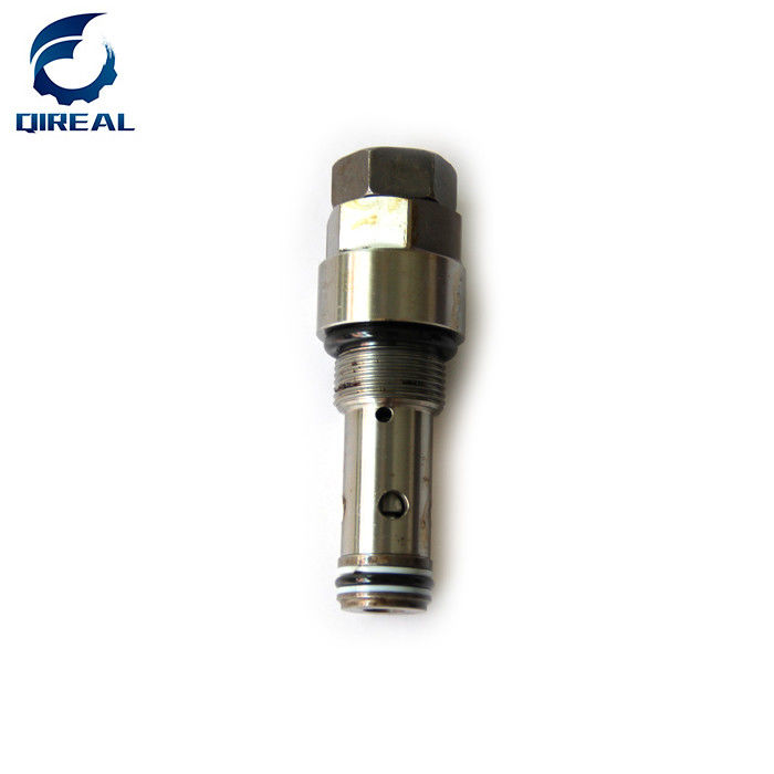 Komatsu Excavator Hydraulic Parts PC200-6 Engine 6D95 Main Relief Valve 723-40-51102
