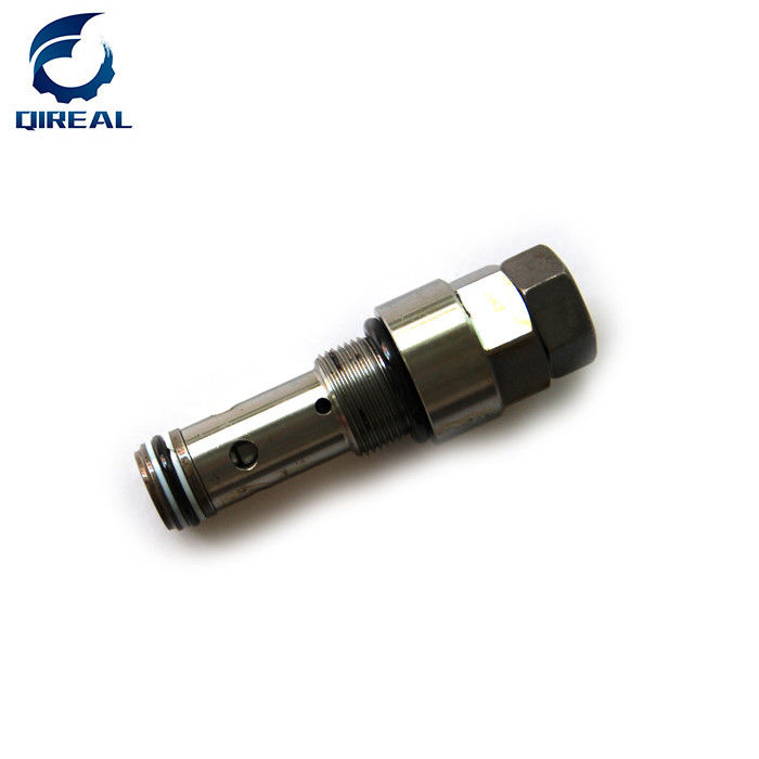 Komatsu Excavator Hydraulic Parts PC200-6 Engine 6D95 Main Relief Valve 723-40-51102