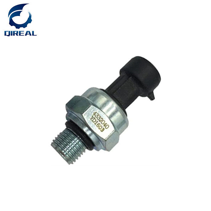 Excavator EX120-5 Excavator Sensor Oil Pressure Switch 4332040