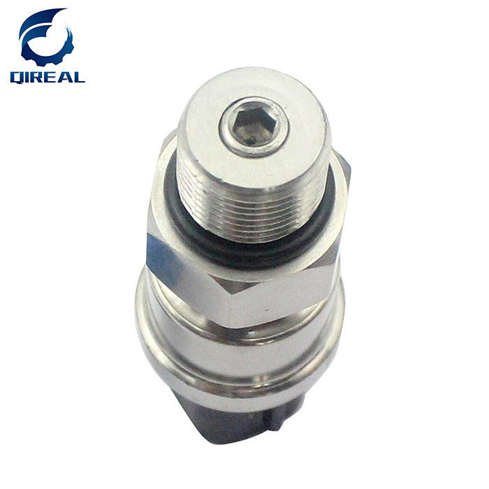 YN52S00076F1 YY52S00033F1 Pressure Sensor For Kobelco SK210-6E Excavator