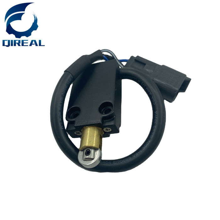 For EC210/EC240 Excavator safety lock switch hydraulic lock safety limit switch micro switch VOE14643925