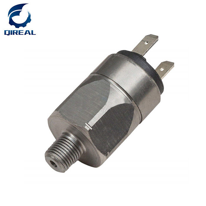 660804 Oil pressure sensor pressure switch sensor For SY135 235 215-8 excavator