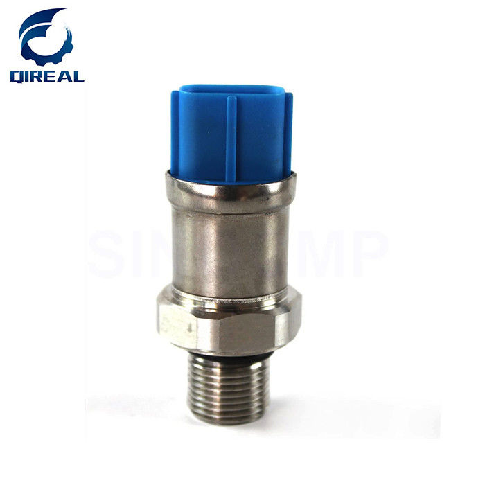 50MPa High Pressure Sensor YN52S00048P1 for Kobelco SK170-8 SK200-8 SK250-8 Excavator