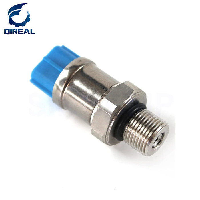 50MPa High Pressure Sensor YN52S00048P1 for Kobelco SK170-8 SK200-8 SK250-8 Excavator