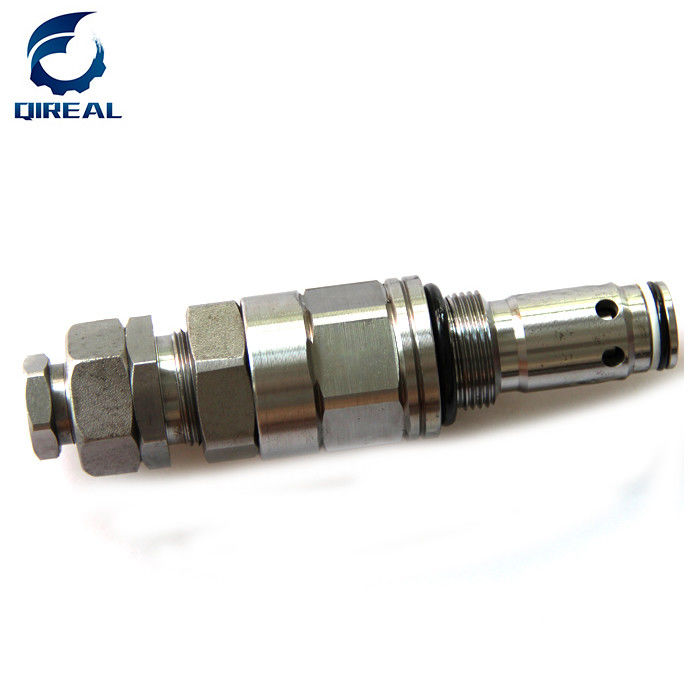 Hydraulic Parts Main Relief Valve 723-40-90101 7234090101 For PC200-6 Excavator