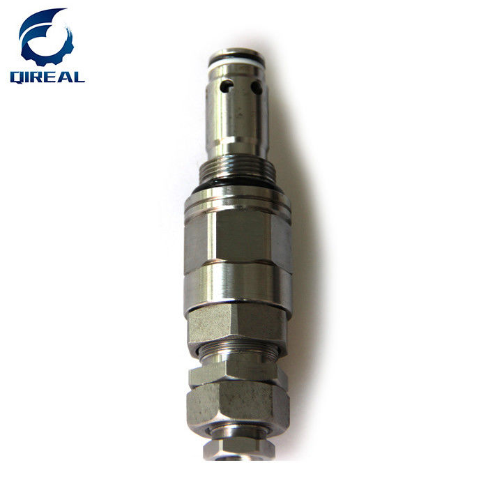 Hydraulic Parts Main Relief Valve 723-40-90101 7234090101 For PC200-6 Excavator