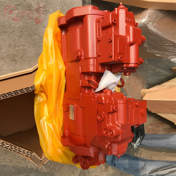 K3V63DT-9N Hydraulic Pump for R130LC-3 R150 R160LC-3 excavator spare parts