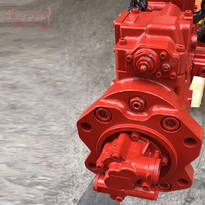 Hydraulic Pump k3v112dt K3V112D SK200-6 Excavator Hydraulic Main Pump K3V112D