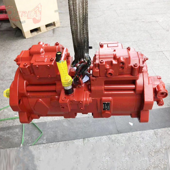 Hydraulic Pump k3v112dt K3V112D SK200-6 Excavator Hydraulic Main Pump K3V112D