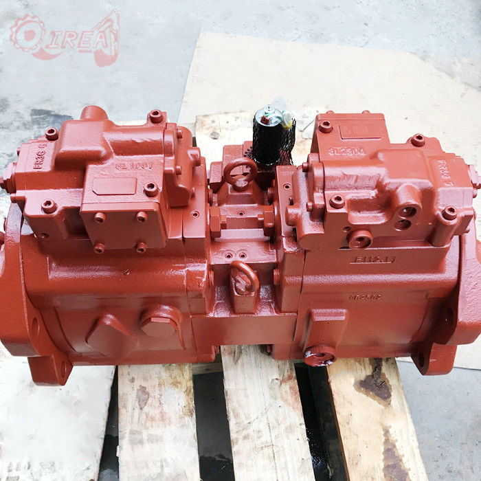 Hydraulic Pump k3v112dt K3V112D SK200-6 Excavator Hydraulic Main Pump K3V112D