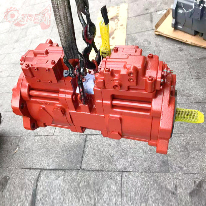 Hydraulic Pump k3v112dt K3V112D SK200-6 Excavator Hydraulic Main Pump K3V112D