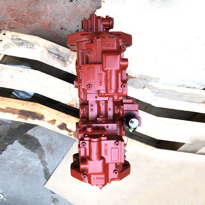 Hydraulic Pump k3v112dt K3V112D SK200-6 Excavator Hydraulic Main Pump K3V112D