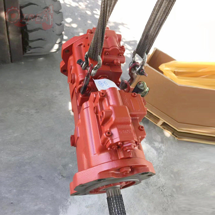  K3V140DT K3V140DT K3V180DT K6V63DT K3V112DT Excavator Main Hydraulic Piston Pump