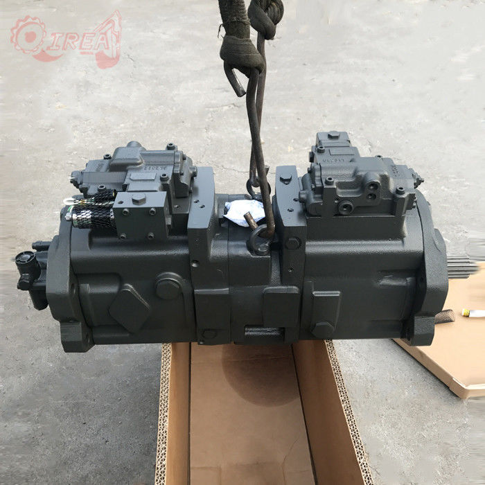 Construction Parts Handok Parts K5V160DTH SK200 Excavator Hydraulic Pump For 