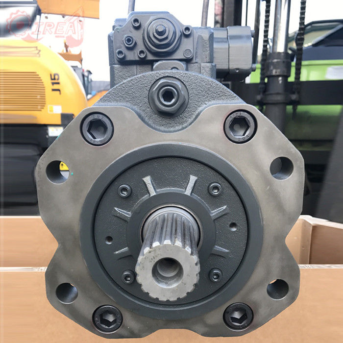 Construction Parts Handok Parts K5V160DTH SK200 Excavator Hydraulic Pump For 