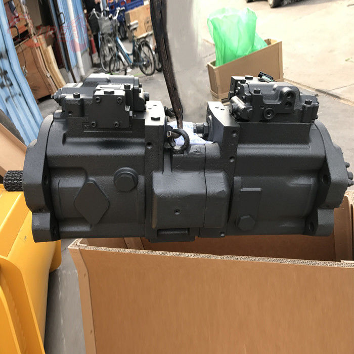 Excavator parts K5V200DTH-9N4H For SY365 Machinery Main Pump  Hydraulic Pump Construction Machinery Parts