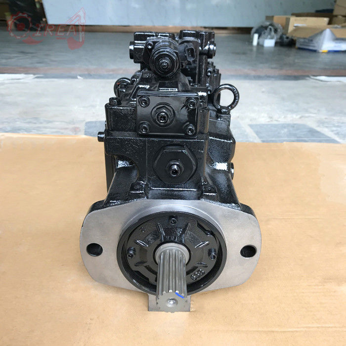 Excavator parts For Kobelco  K7V63DTP-0E23 For SY135/SY135-5/-8 Electric Hydraulic Pump Parts