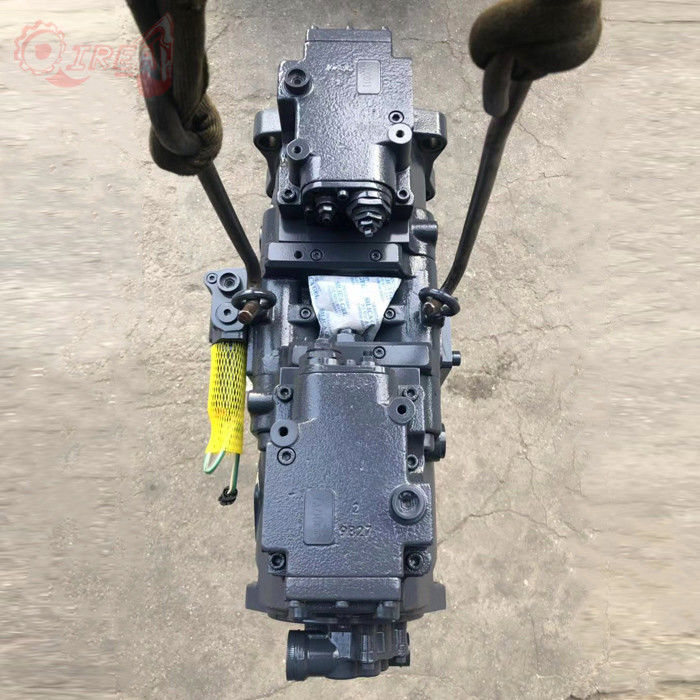  K7V Hydraulic Pump K7V63DTP K7V125DTP-9N19 Hydraulic Main Pump SK210-10
