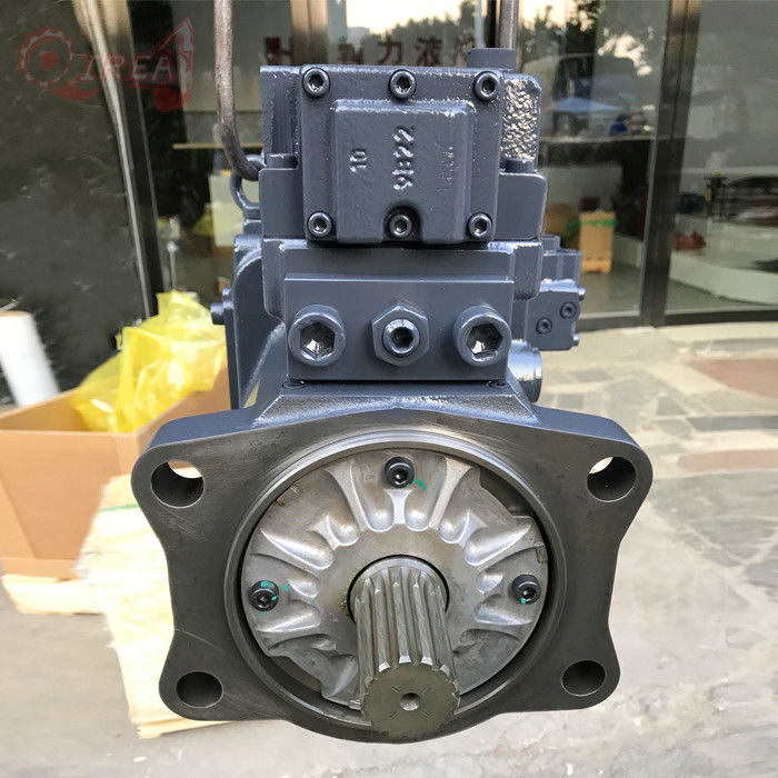  K7V Hydraulic Pump K7V63DTP K7V125DTP-9N19 Hydraulic Main Pump SK210-10