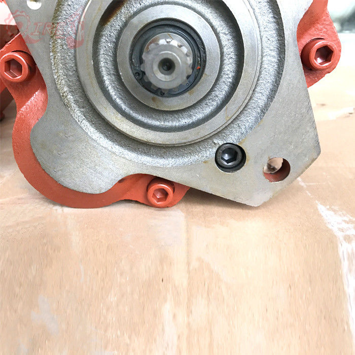 PVC90 k3sp36c PSVD2-21E PSVD2-27E   Kayaba Kbm Kubota Mini Excavator Hydraulic Pump 12v