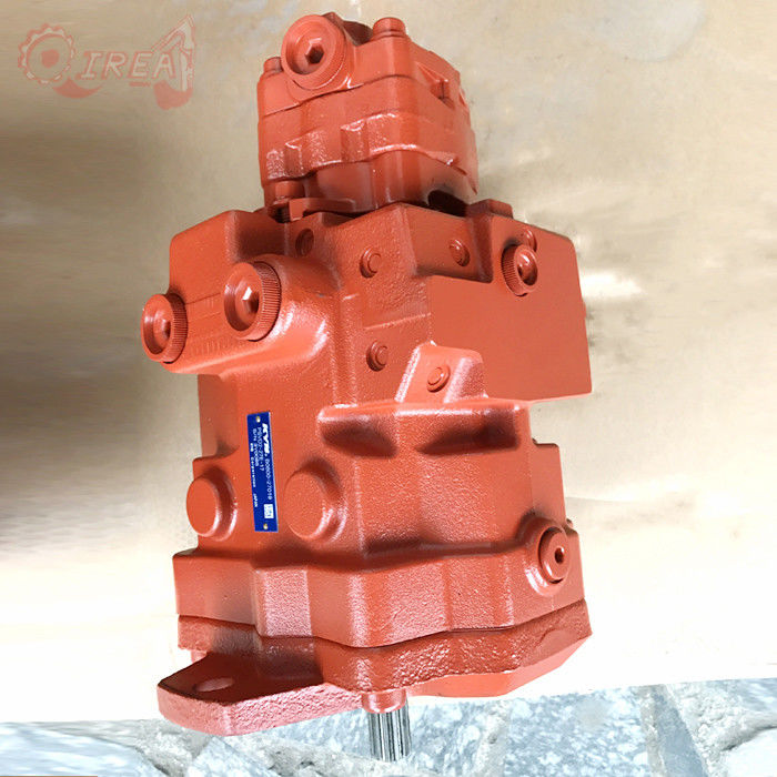PVC90 k3sp36c PSVD2-21E PSVD2-27E   Kayaba Kbm Kubota Mini Excavator Hydraulic Pump 12v