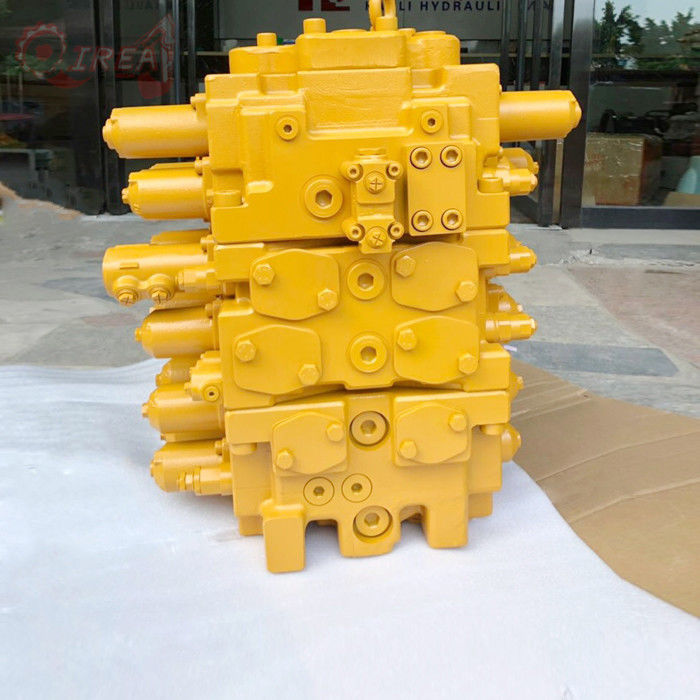MAIN CONTROL VALVE MENZEH HYDRAULIC PARTS FOR 60212284 SY485 LG950 XG490 SY365 KMX32NA