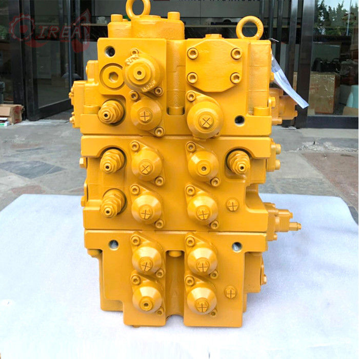 MAIN CONTROL VALVE MENZEH HYDRAULIC PARTS FOR 60212284 SY485 LG950 XG490 SY365 KMX32NA