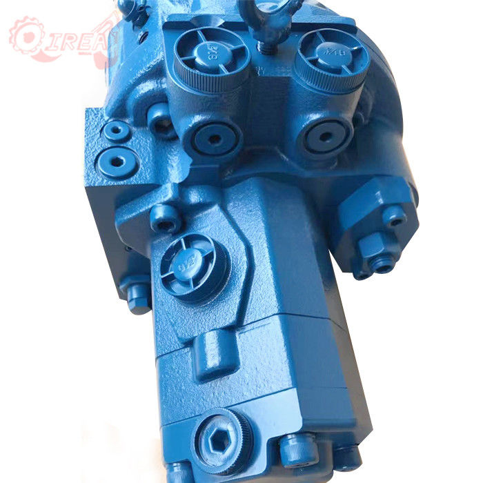 SL55 excavator piston pump AP2D25LV1RS7-927-1 hydraulic pump AP2D25 pump assembly
