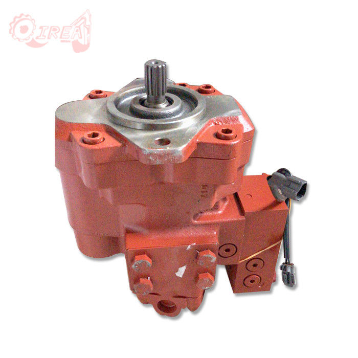 B50-2 VIO50-2 hydraulic pump,KAYABA KYB  PSVD2-17E-23,20640-73246,Vio55 ,VIO50 excavator main pump,PSVD2-17E
