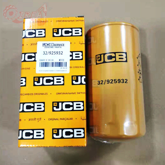 Hydraulic system hydraulic filter oil filter element 23S-49-13122