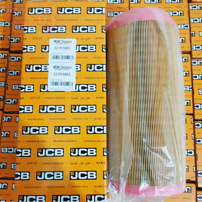 For diesel engine 32/926107 Fuel filter