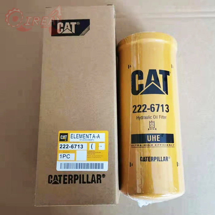207-60-61250 Hydraulic suction filter for excavator