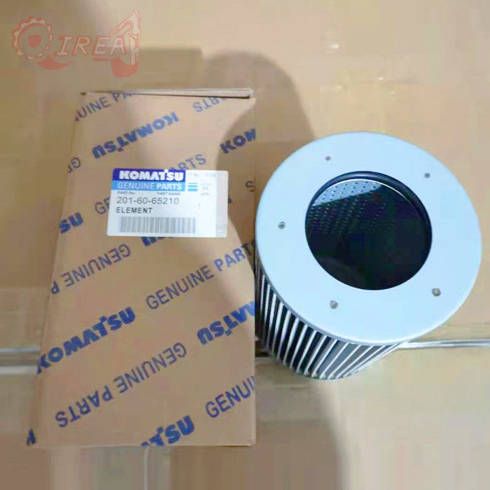 2016065210 Hydraulic filter Komatsu Machinery PC60-6