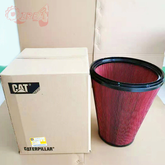 Suitable for excavator hydraulic oil filter 207-970-5121