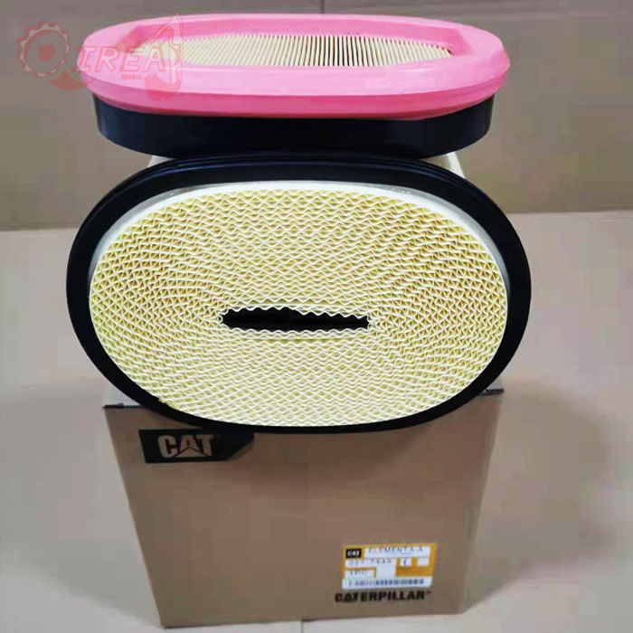 Excavator spare part Air Filter 2277448 2277449 293-4053 227-7448 227-7449