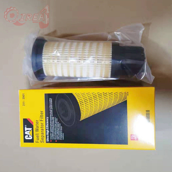 Excavator filter Oil water separation filter element 32007416