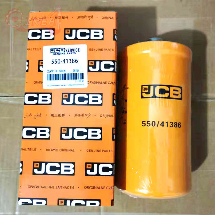 Excavator filter Oil water separation filter element 32007416