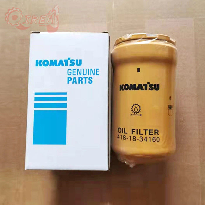 Excavator Parts Hydraulic Oil Filter 474-00046 for Doosan Daewoo Excavator