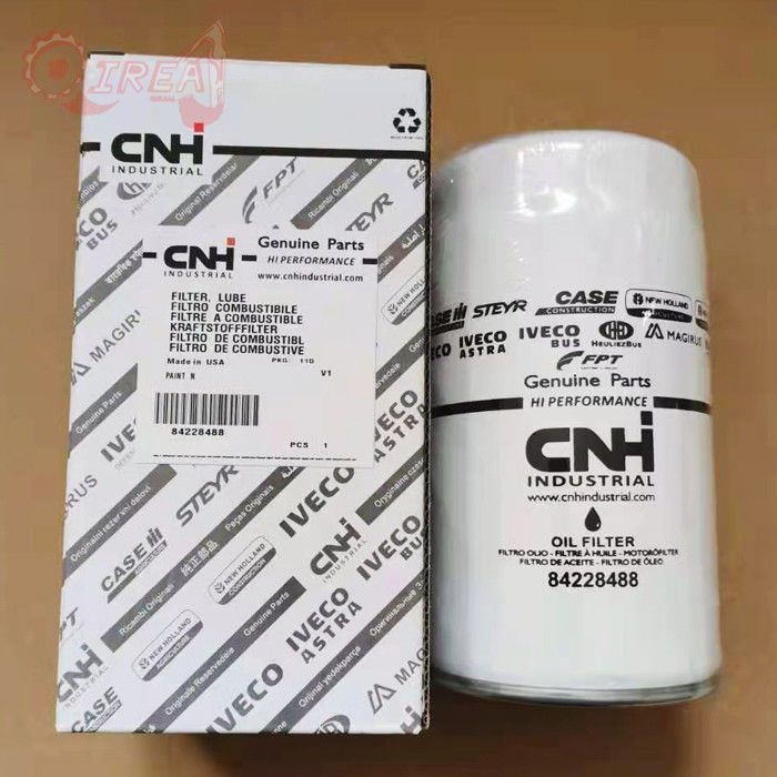 Excavator engine parts fuel filter water separator P550248 87800220