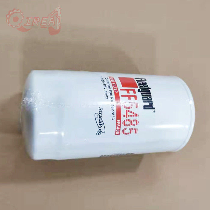 For excavator heavy duty truck filter spin-on diesel engine replacement fuel filter FF185