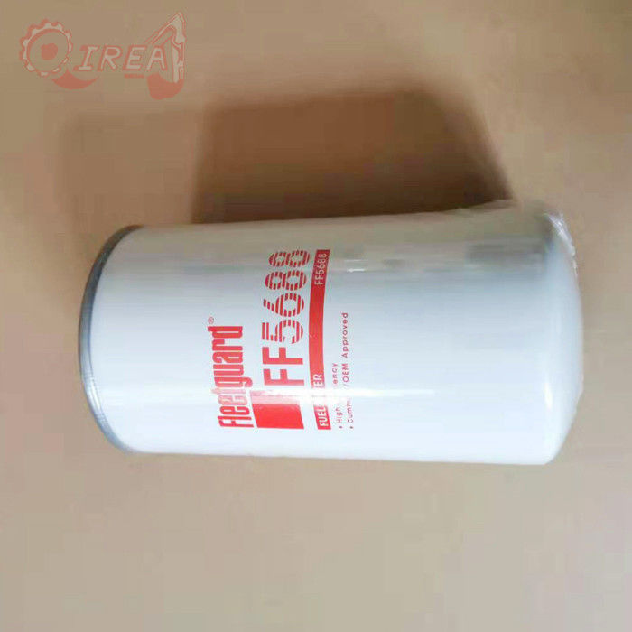 High Performance Diesel Engine Parts Fuel Spin-On Filter Element FF5688 DX700