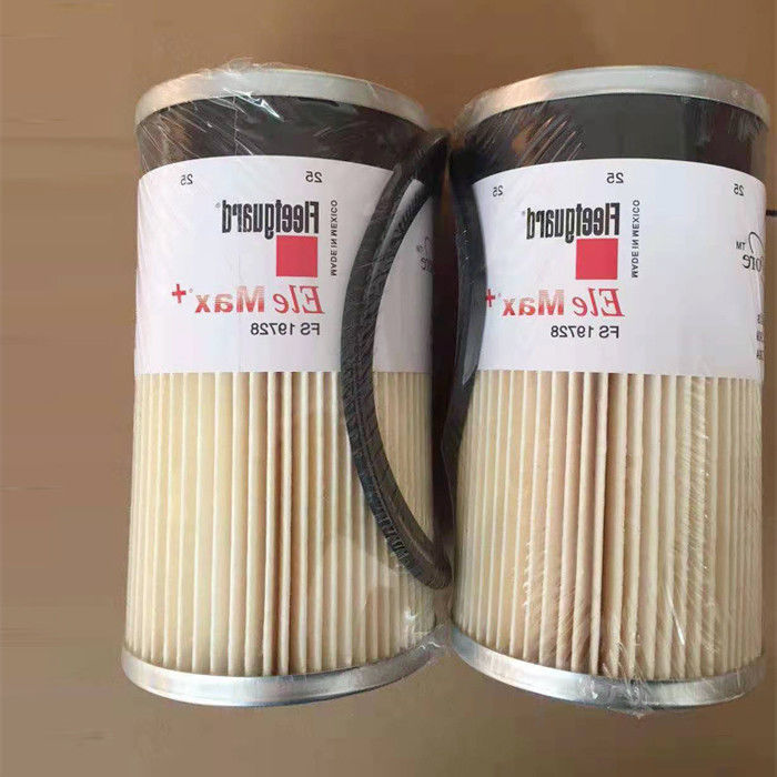 For diesel engine fuel filter water separator element only FS19728