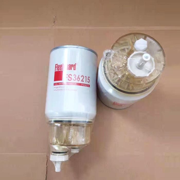 Only for engine fuel filter separator oil water separator Fs36231