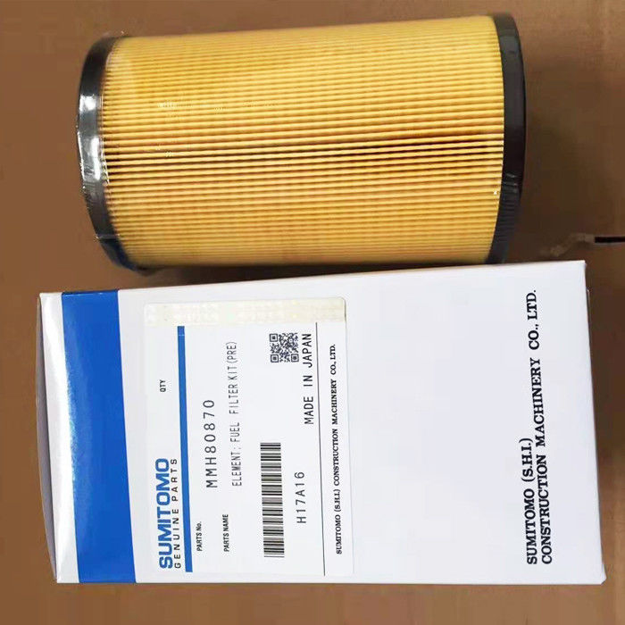 For ISUZU Engine Parts 1876100061 OC1378 P550596 MMH80060 581/18096 LF9008 Filter