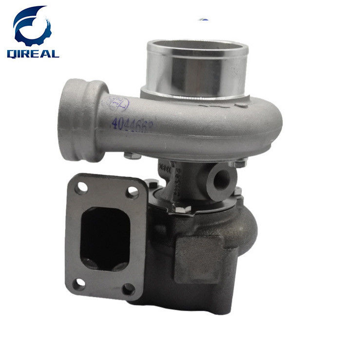 Excavator Spare Parts EC140B Diesel Engine Turbocharger D4D
