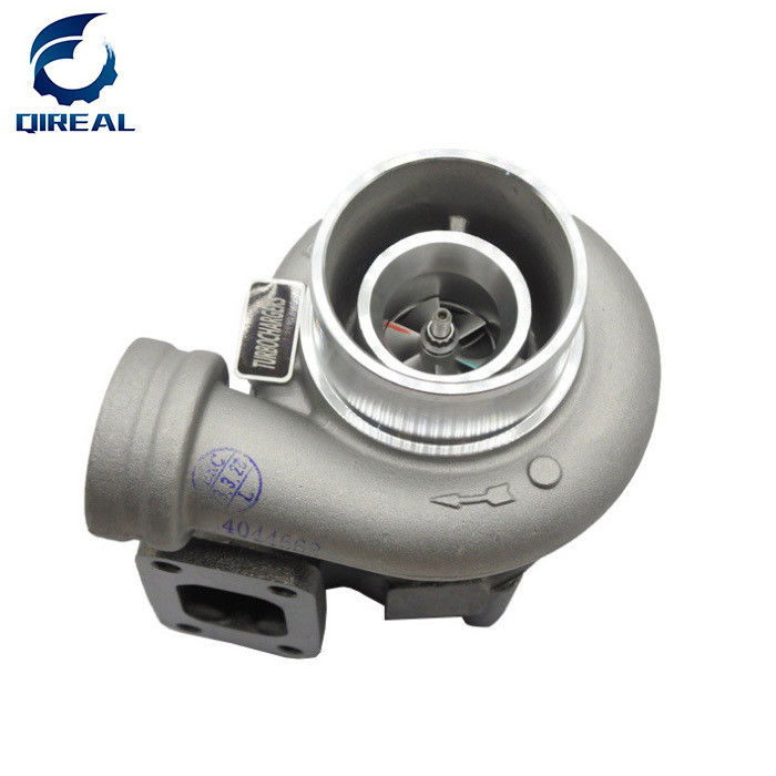 Excavator Spare Parts EC140B Diesel Engine Turbocharger D4D